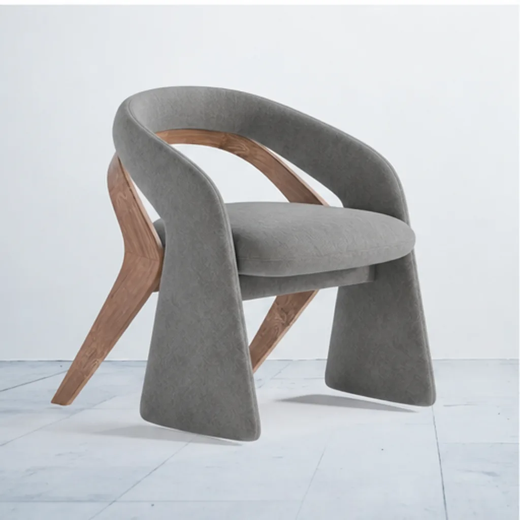 Stylish Comfort Chair