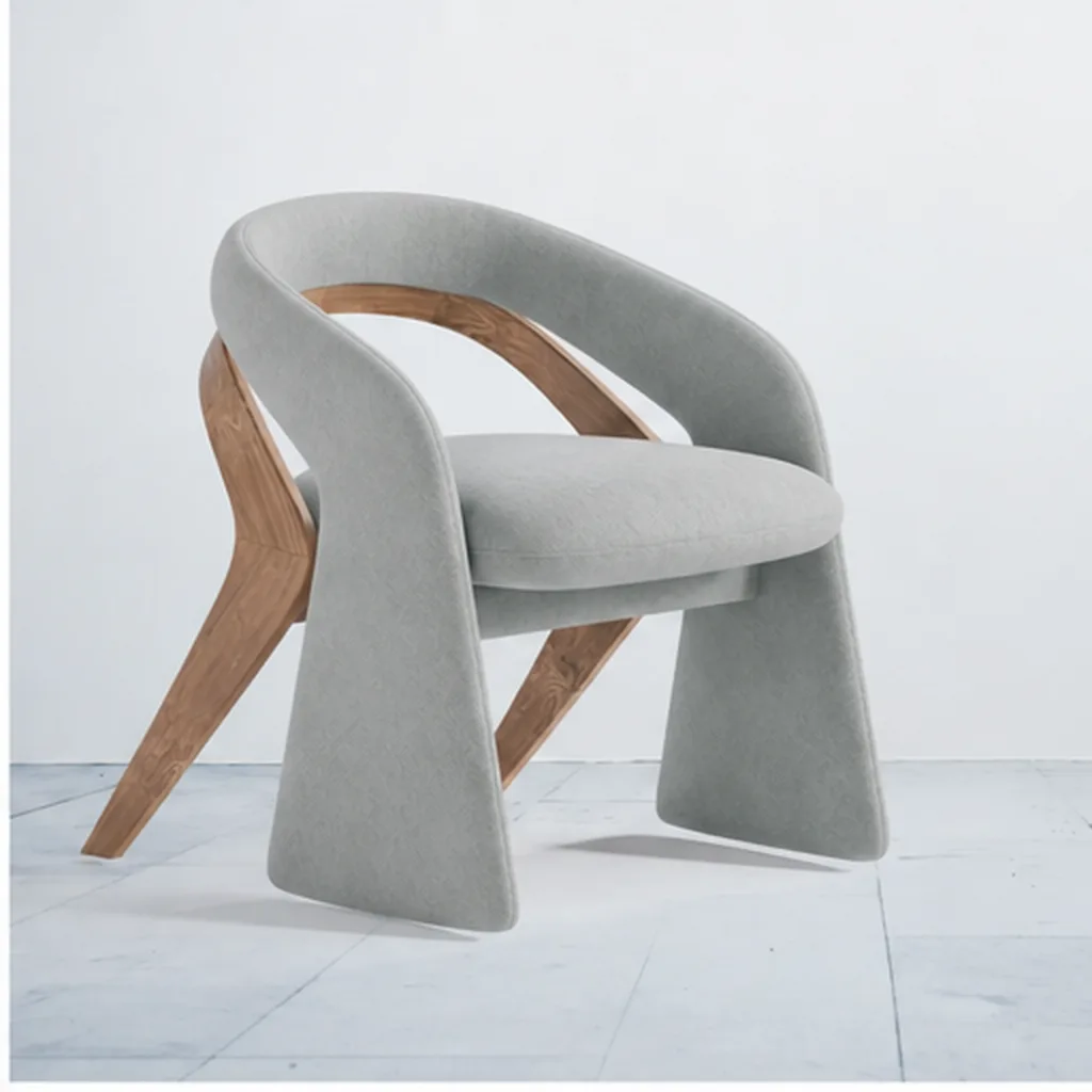 Stylish Comfort Chair