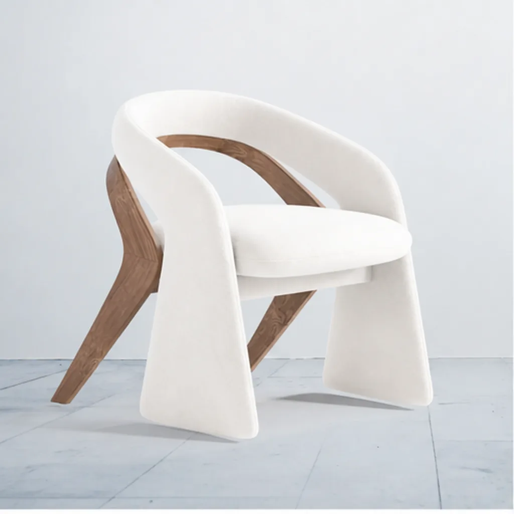 Stylish Comfort Chair