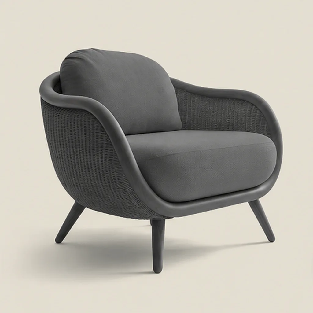 Stylish Outdoor Sofa