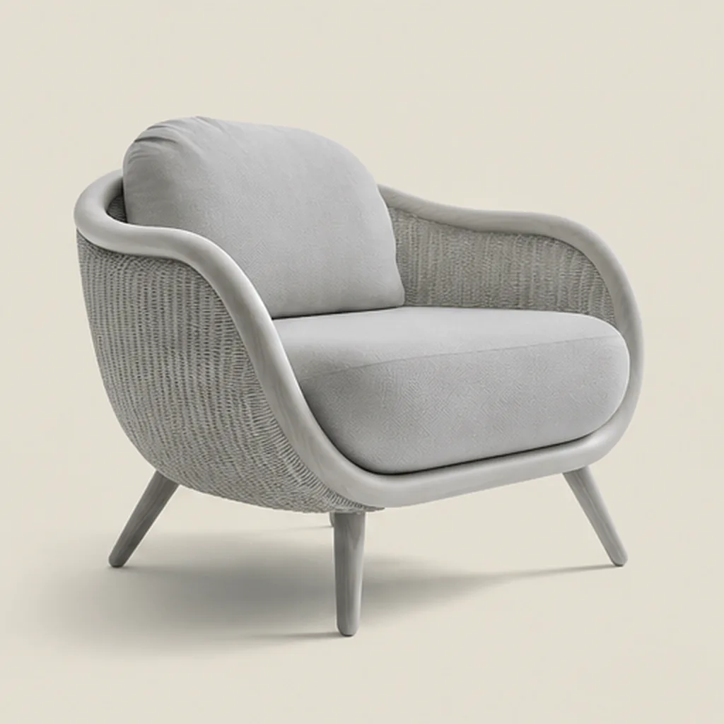 Stylish Outdoor Sofa